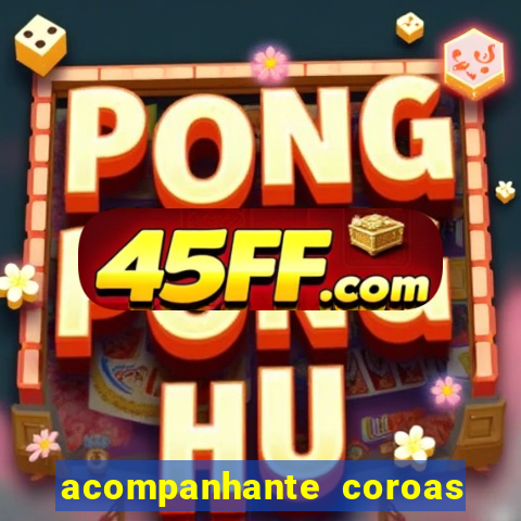 acompanhante coroas sao paulo